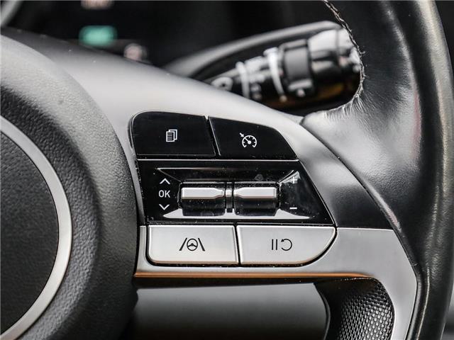 2022 Hyundai Elantra Preferred (Stk: 6436) in Welland - Image 21 of 27