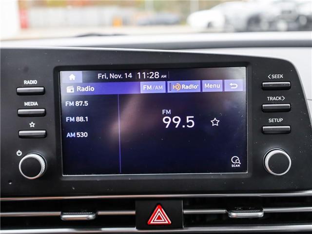 2022 Hyundai Elantra Preferred (Stk: 6436) in Welland - Image 22 of 27