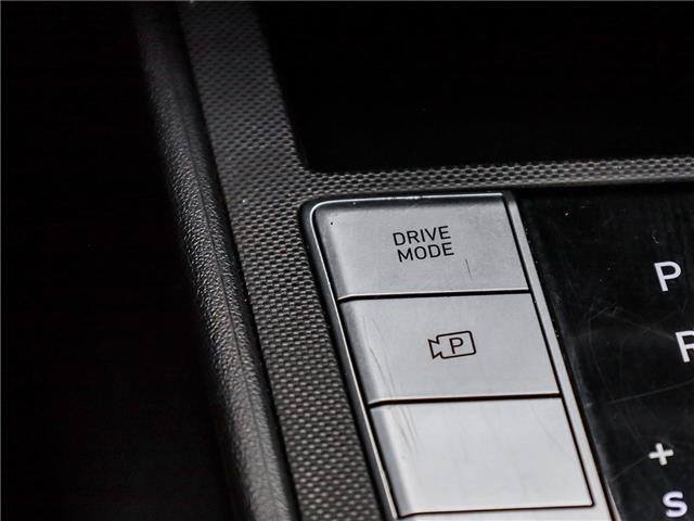 2022 Hyundai Elantra Preferred (Stk: 6436) in Welland - Image 26 of 27