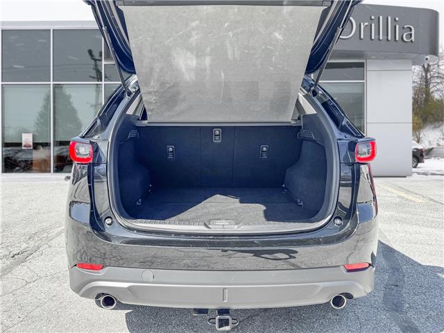 2023 Mazda CX-5 GX (Stk: 26030A) in ORILLIA - Image 18 of 18 2023 Mazda CX-5 GX (Stk: 26030A) in ORILLIA - Image 18 of 18