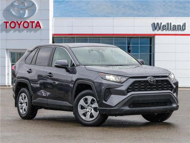 2024 Toyota RAV4 LE (Stk: 6472) in Welland - Image 1 of 27