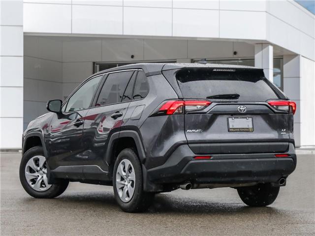 2024 Toyota RAV4 LE (Stk: 6472) in Welland - Image 2 of 27 2024 Toyota RAV4 LE (Stk: 6472) in Welland - Image 2 of 27