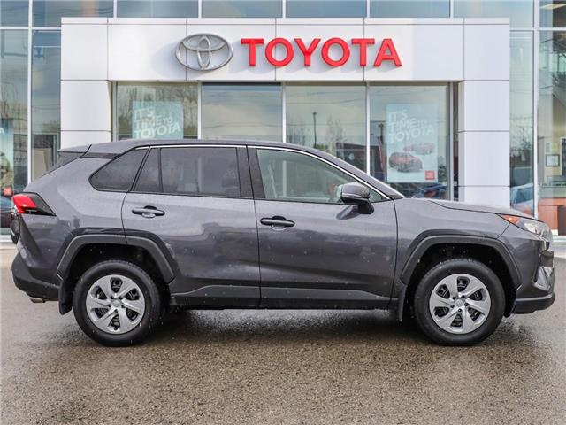 2024 Toyota RAV4 LE (Stk: 6472) in Welland - Image 3 of 27 2024 Toyota RAV4 LE (Stk: 6472) in Welland - Image 3 of 27