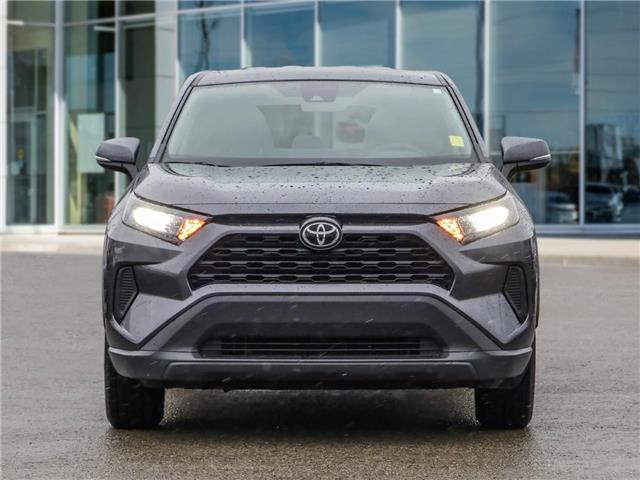 2024 Toyota RAV4 LE (Stk: 6472) in Welland - Image 4 of 27 2024 Toyota RAV4 LE (Stk: 6472) in Welland - Image 4 of 27