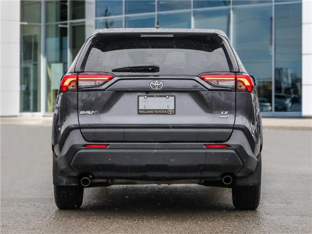 2024 Toyota RAV4 LE (Stk: 6472) in Welland - Image 7 of 27 2024 Toyota RAV4 LE (Stk: 6472) in Welland - Image 7 of 27