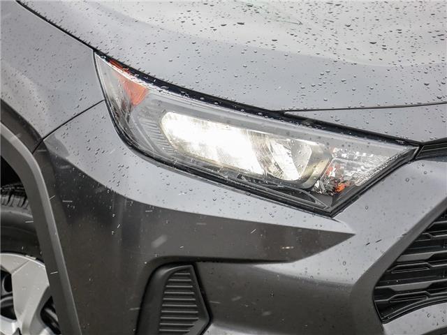 2024 Toyota RAV4 LE (Stk: 6472) in Welland - Image 9 of 27 2024 Toyota RAV4 LE (Stk: 6472) in Welland - Image 9 of 27