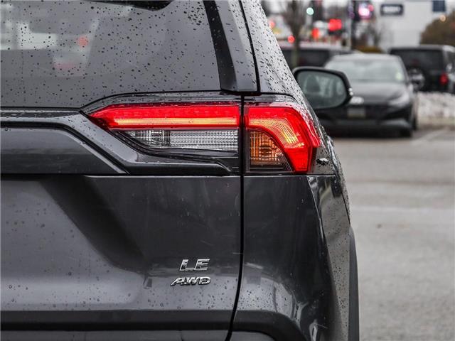 2024 Toyota RAV4 LE (Stk: 6472) in Welland - Image 13 of 27 2024 Toyota RAV4 LE (Stk: 6472) in Welland - Image 13 of 27