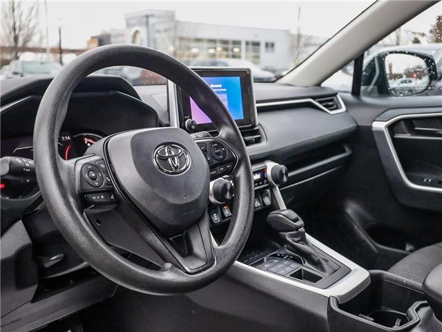 2024 Toyota RAV4 LE (Stk: 6472) in Welland - Image 15 of 27 2024 Toyota RAV4 LE (Stk: 6472) in Welland - Image 15 of 27