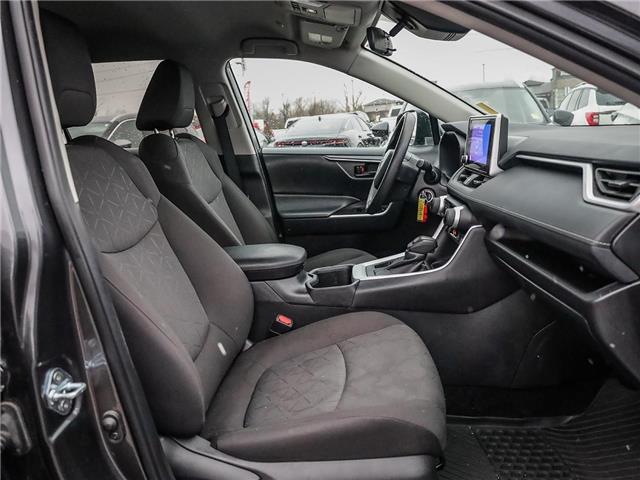 2024 Toyota RAV4 LE (Stk: 6472) in Welland - Image 16 of 27 2024 Toyota RAV4 LE (Stk: 6472) in Welland - Image 16 of 27