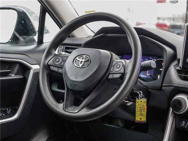 2024 Toyota RAV4 LE (Stk: 6472) in Welland - Image 18 of 27 2024 Toyota RAV4 LE (Stk: 6472) in Welland - Image 18 of 27