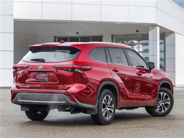 2024 Toyota Highlander XLE (Stk: T9699A) in Welland - Image 2 of 31