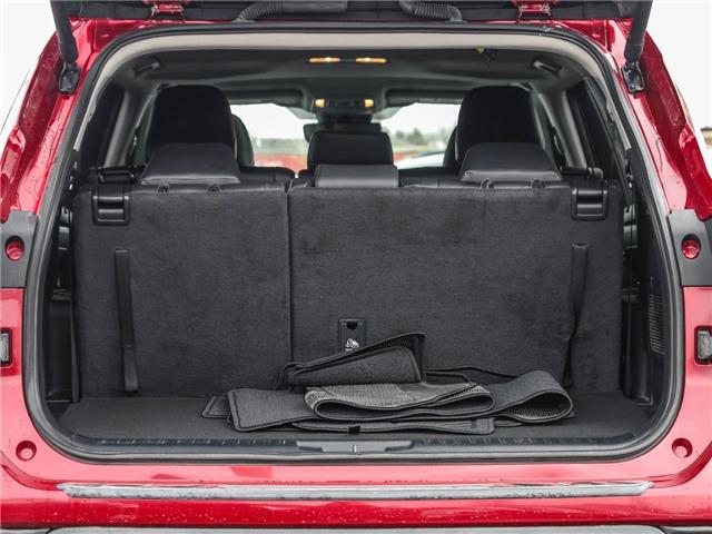 2024 Toyota Highlander XLE (Stk: T9699A) in Welland - Image 8 of 31
