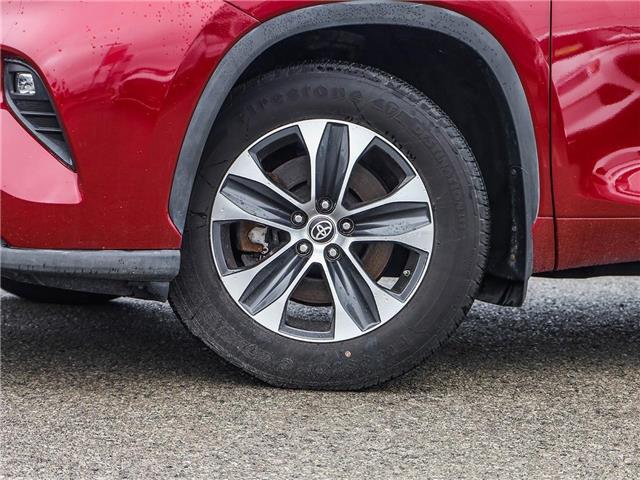 2024 Toyota Highlander XLE (Stk: T9699A) in Welland - Image 14 of 31