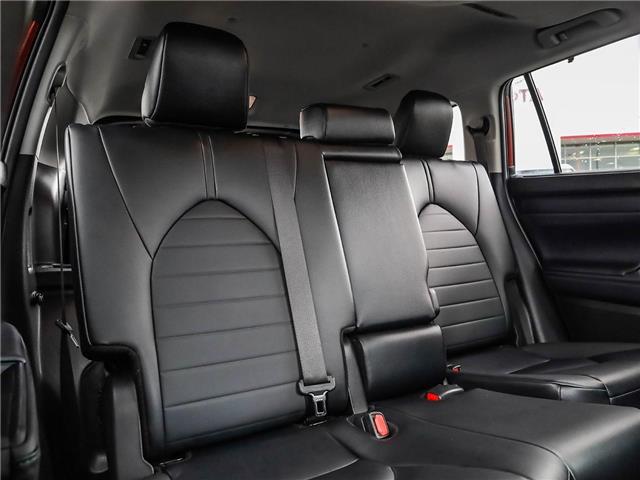 2024 Toyota Highlander XLE (Stk: T9699A) in Welland - Image 18 of 31