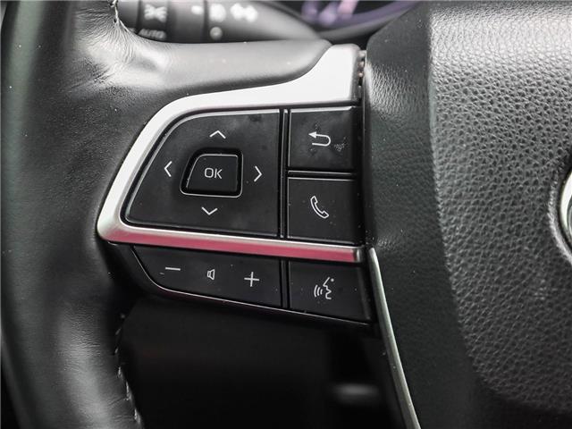 2024 Toyota Highlander XLE (Stk: T9699A) in Welland - Image 23 of 31