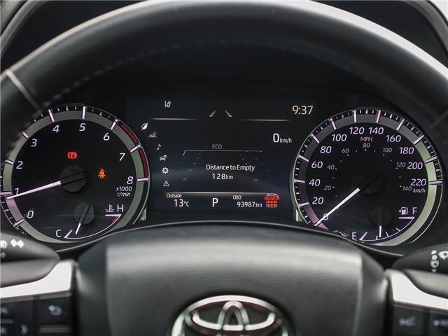 2024 Toyota Highlander XLE (Stk: T9699A) in Welland - Image 24 of 31