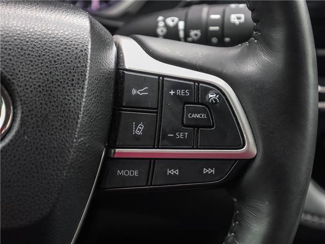 2024 Toyota Highlander XLE (Stk: T9699A) in Welland - Image 25 of 31