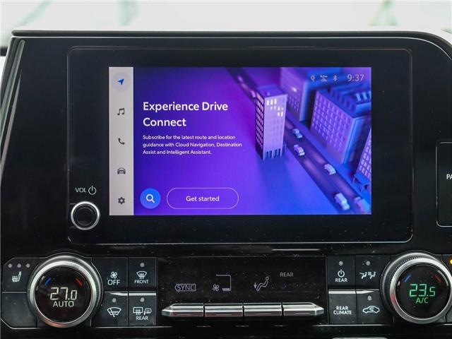 2024 Toyota Highlander XLE (Stk: T9699A) in Welland - Image 26 of 31