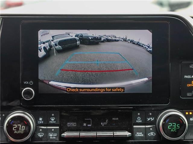 2024 Toyota Highlander XLE (Stk: T9699A) in Welland - Image 27 of 31