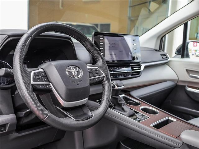 2024 Toyota Sienna XLE 8-Passenger (Stk: 6362) in Welland - Image 14 of 29