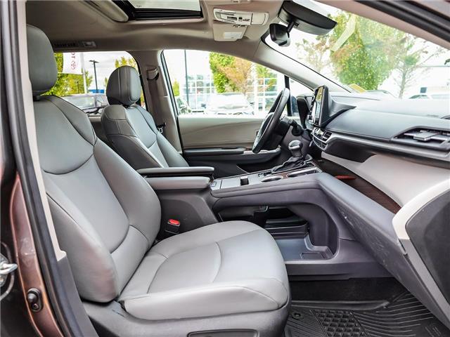 2024 Toyota Sienna XLE 8-Passenger (Stk: 6362) in Welland - Image 15 of 29