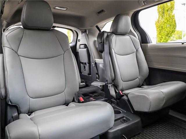 2024 Toyota Sienna XLE 8-Passenger (Stk: 6362) in Welland - Image 16 of 29