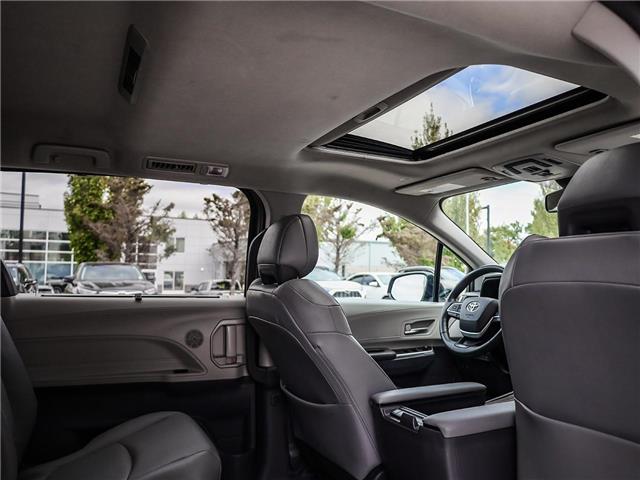2024 Toyota Sienna XLE 8-Passenger (Stk: 6362) in Welland - Image 17 of 29