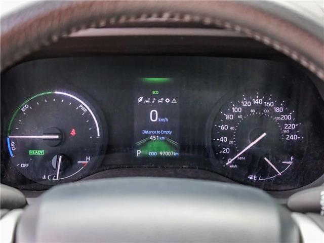 2024 Toyota Sienna XLE 8-Passenger (Stk: 6362) in Welland - Image 19 of 29