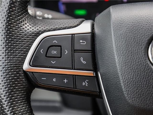 2024 Toyota Sienna XLE 8-Passenger (Stk: 6362) in Welland - Image 21 of 29