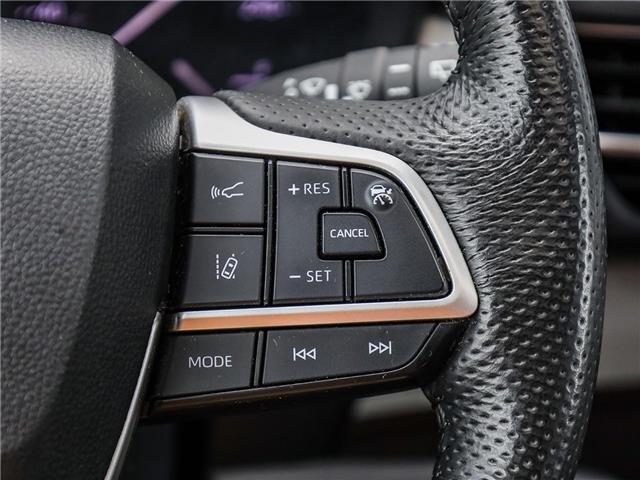 2024 Toyota Sienna XLE 8-Passenger (Stk: 6362) in Welland - Image 22 of 29