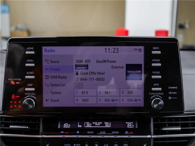 2024 Toyota Sienna XLE 8-Passenger (Stk: 6362) in Welland - Image 23 of 29
