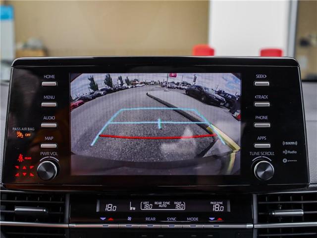 2024 Toyota Sienna XLE 8-Passenger (Stk: 6362) in Welland - Image 24 of 29