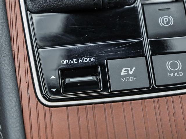 2024 Toyota Sienna XLE 8-Passenger (Stk: 6362) in Welland - Image 26 of 29