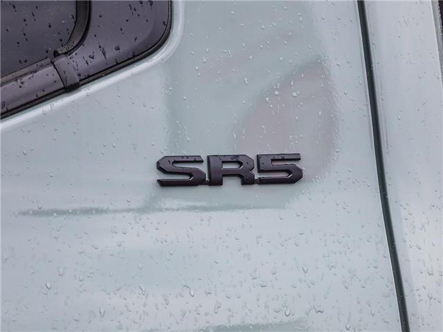 2026 Toyota Tundra SR (Stk: T9766) in Welland - Image 12 of 25