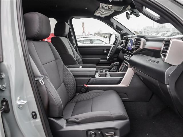 2026 Toyota Tundra SR (Stk: T9766) in Welland - Image 15 of 25