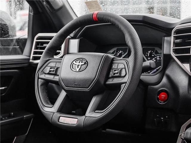 2026 Toyota Tundra SR (Stk: T9766) in Welland - Image 16 of 25