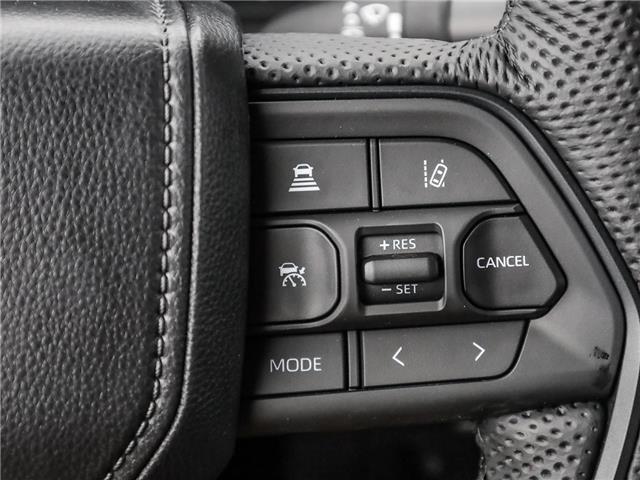 2026 Toyota Tundra SR (Stk: T9766) in Welland - Image 19 of 25