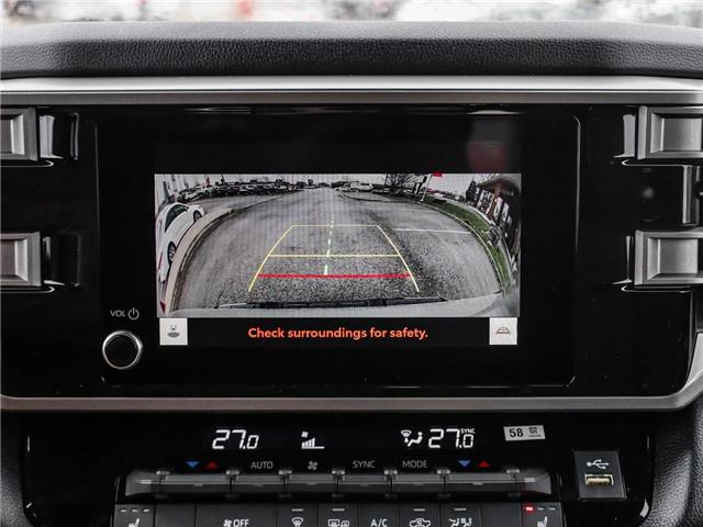 2026 Toyota Tundra SR (Stk: T9766) in Welland - Image 21 of 25