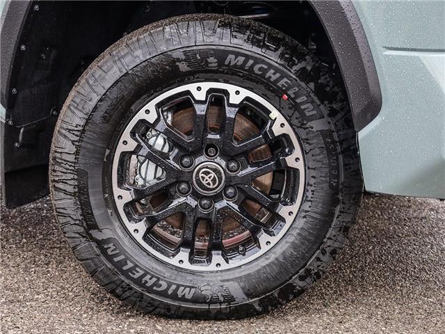 2026 Toyota Tundra SR (Stk: T9766) in Welland - Image 25 of 25