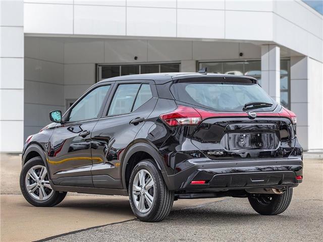 2025 Nissan Kicks Play S (Stk: 6590) in Welland - Image 2 of 25