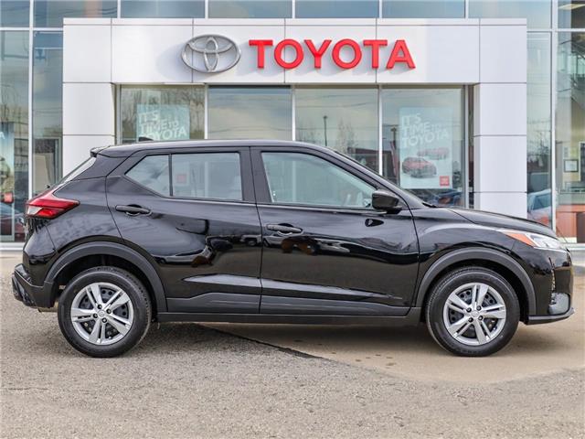 2025 Nissan Kicks Play S (Stk: 6590) in Welland - Image 3 of 25