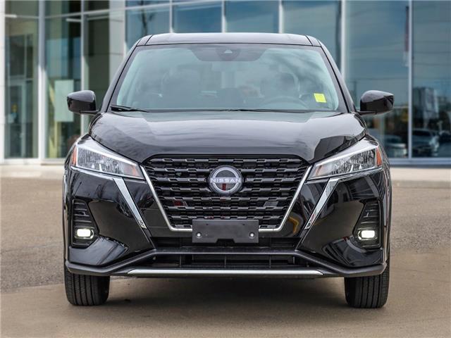 2025 Nissan Kicks Play S (Stk: 6590) in Welland - Image 4 of 25