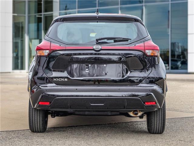 2025 Nissan Kicks Play S (Stk: 6590) in Welland - Image 6 of 25