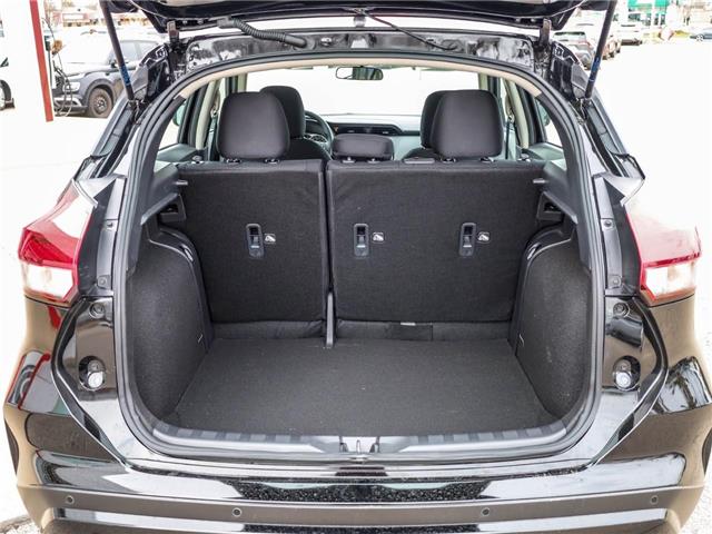 2025 Nissan Kicks Play S (Stk: 6590) in Welland - Image 7 of 25