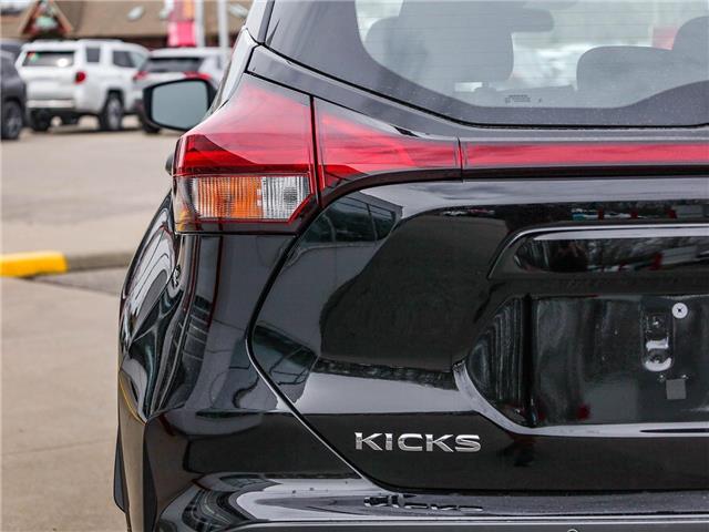 2025 Nissan Kicks Play S (Stk: 6590) in Welland - Image 11 of 25