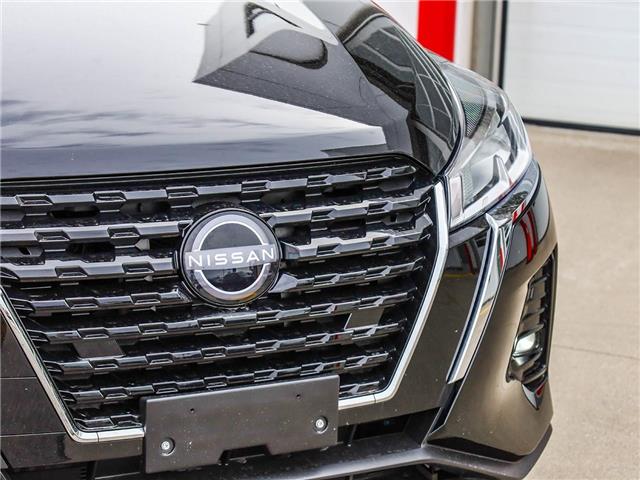 2025 Nissan Kicks Play S (Stk: 6590) in Welland - Image 13 of 25