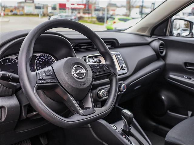 2025 Nissan Kicks Play S (Stk: 6590) in Welland - Image 14 of 25