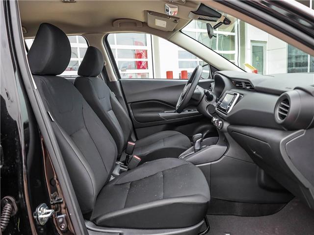 2025 Nissan Kicks Play S (Stk: 6590) in Welland - Image 15 of 25