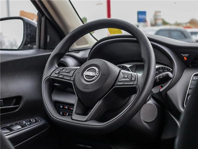 2025 Nissan Kicks Play S (Stk: 6590) in Welland - Image 17 of 25