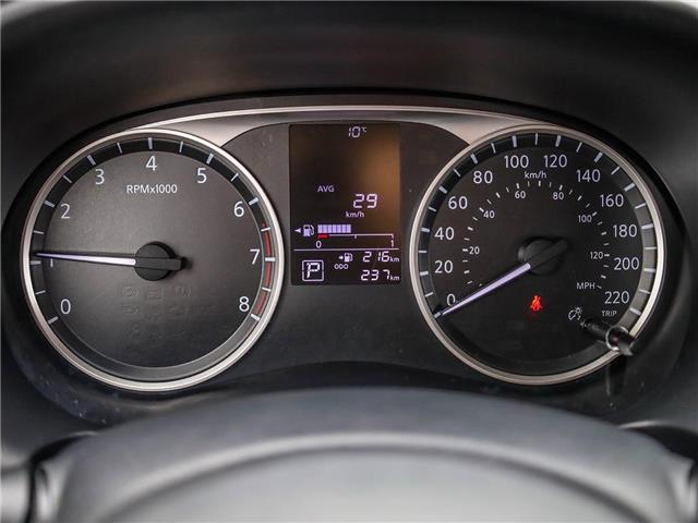 2025 Nissan Kicks Play S (Stk: 6590) in Welland - Image 19 of 25